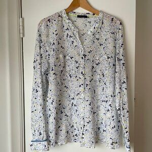 Saint James Blouse Shirt